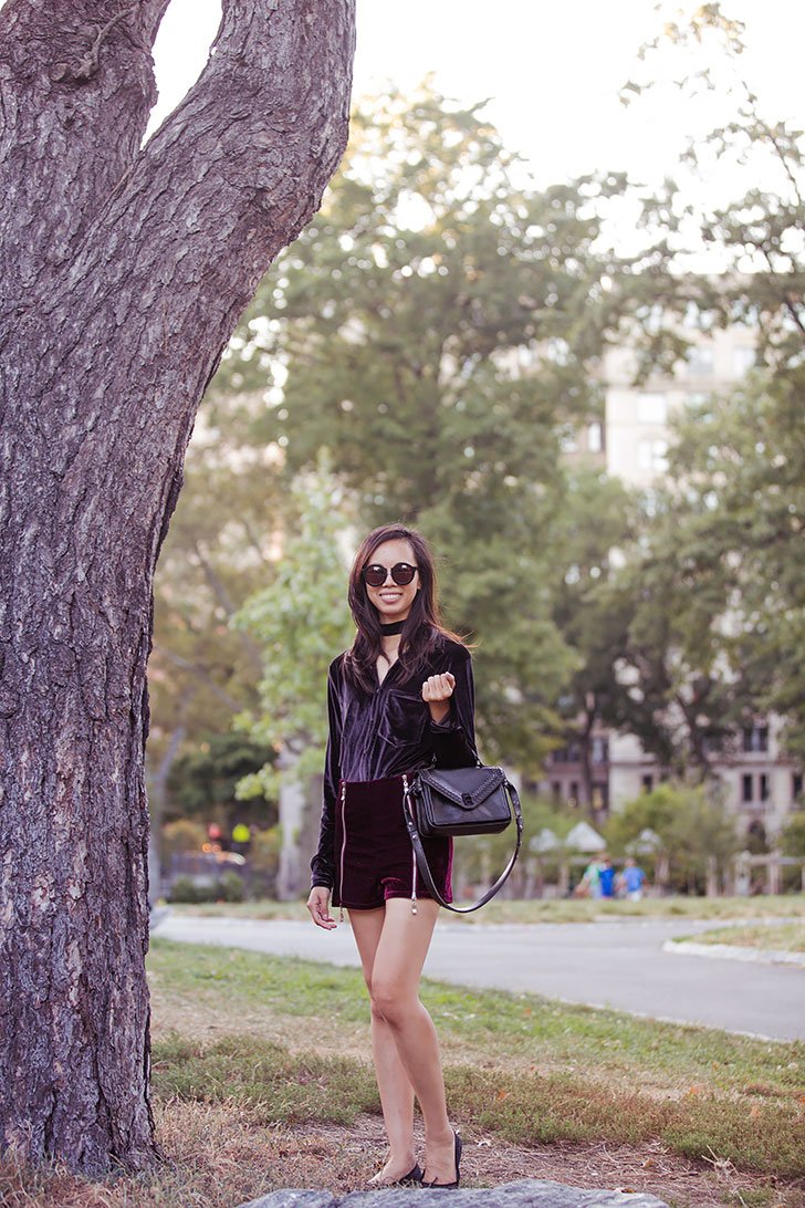 new york fashion week september 2016 nyfw ss 2017 street style