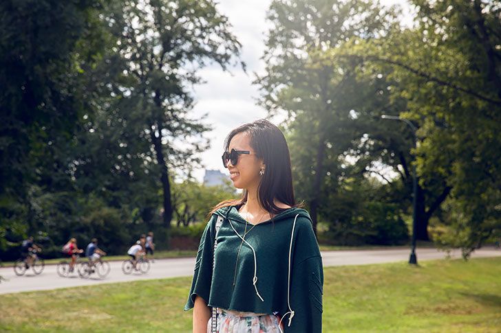 new york fashion week september 2016 nyfw ss 2017 street style