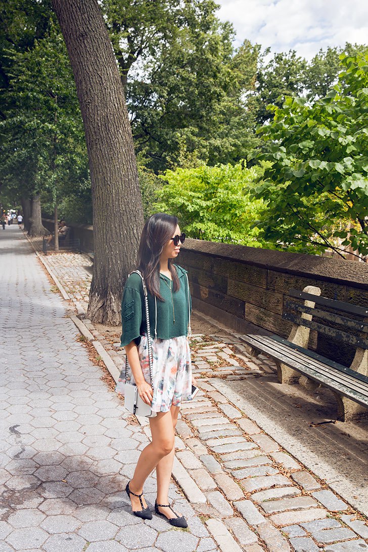 new york fashion week september 2016 nyfw ss 2017 street style