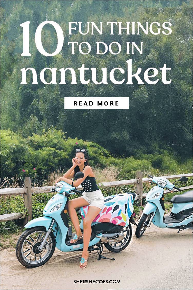 Nantucket points of attraction