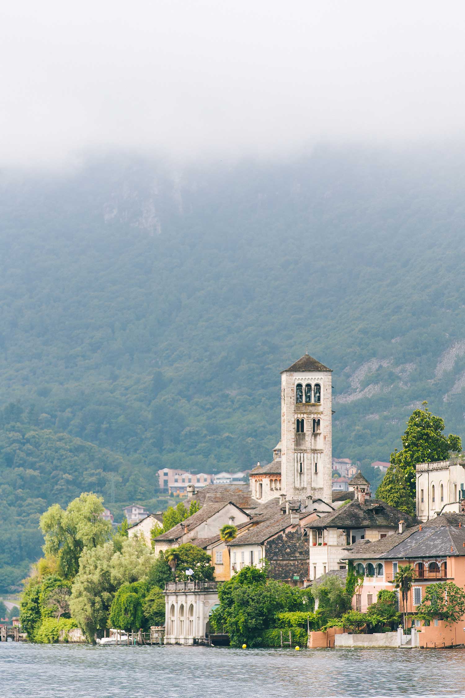The Most Beautiful Places In Northern Italy That Are Still A Secret