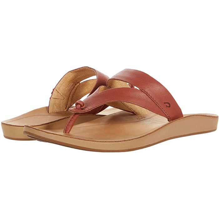 The Best Sandals & Flip Flops for Beach Weddings – OluKai Canada