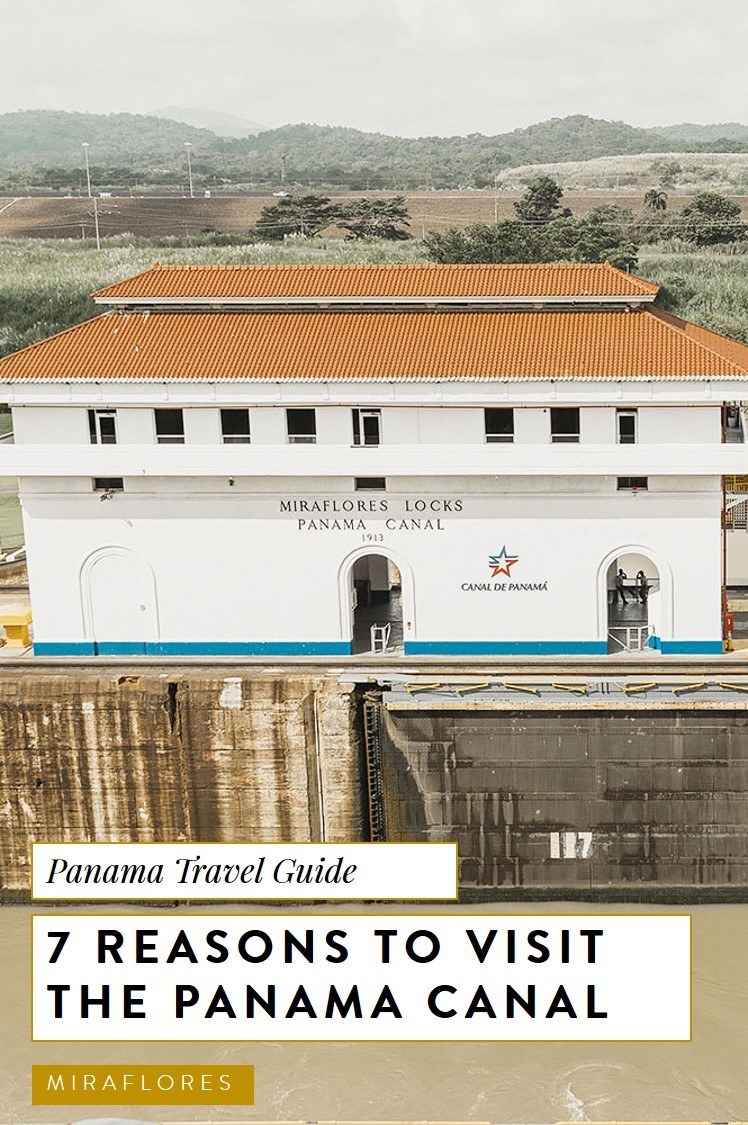 Panama Canal