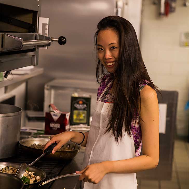 vimbly cooking class pasta 101 with institute of culinary education