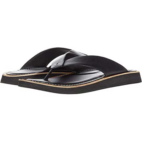 The Best Platform Flip Flops that Look Like The Row