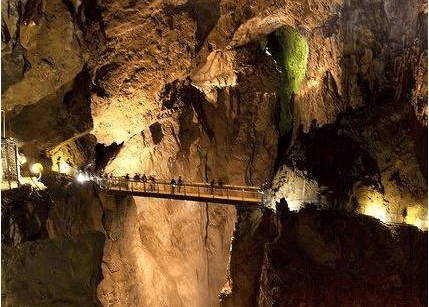 things to do in slovenia travel guide visit postojna cave