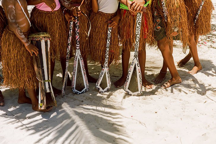 stunning photos of raja ampat, indonesia untouched paradise