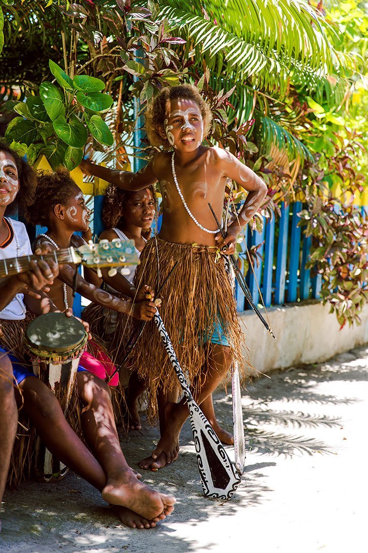 stunning photos of raja ampat, indonesia untouched paradise