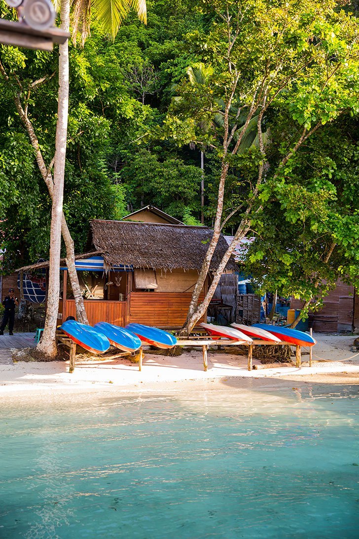 stunning photos of raja ampat, indonesia untouched paradise