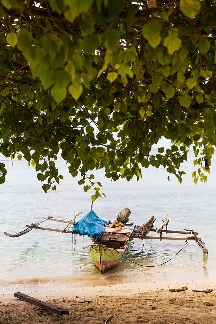 the people of raja ampat indonesia's most beautiful island