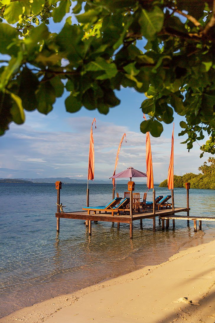 stunning photos of raja ampat, indonesia untouched paradise