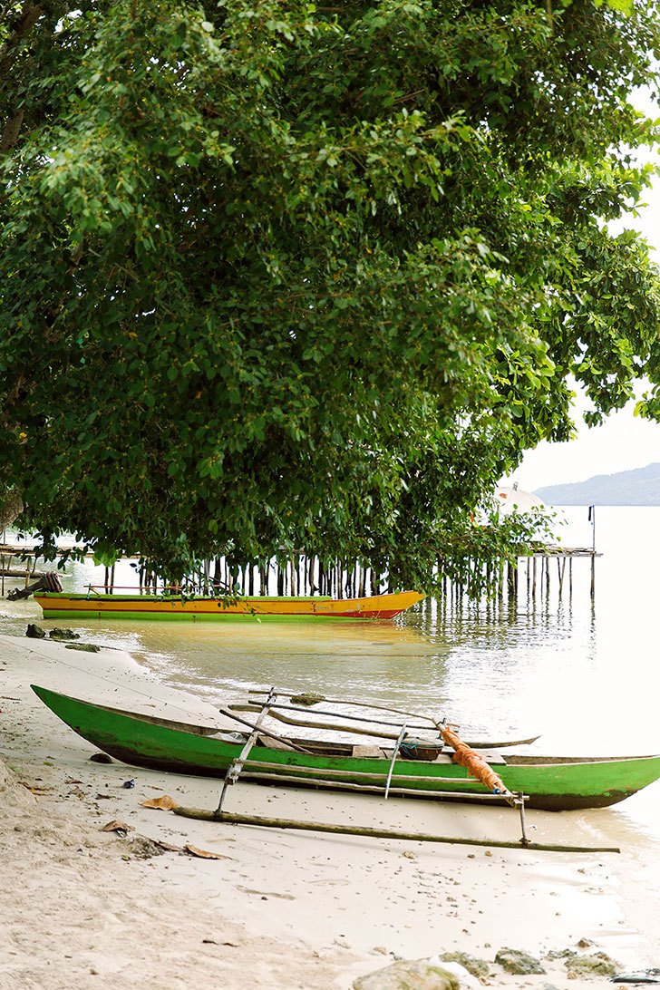 raja ampat travel guide - stunning photos from Indonesia's untouched paradise