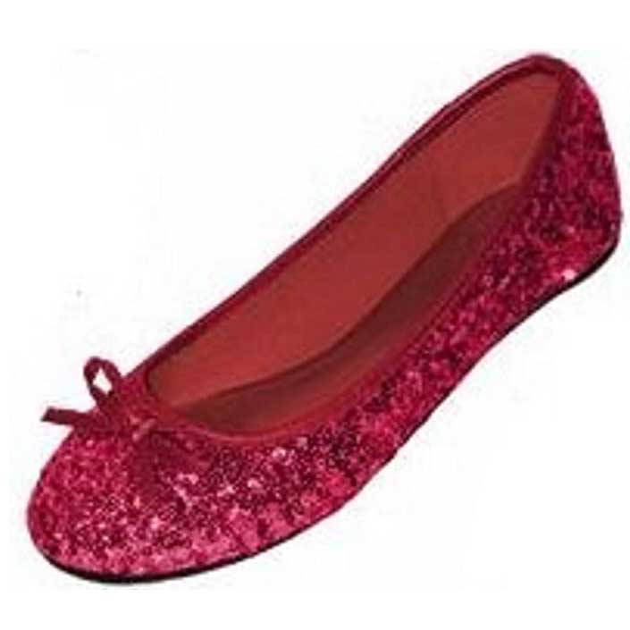 Red-Ballet-Flats-Shoes8teen