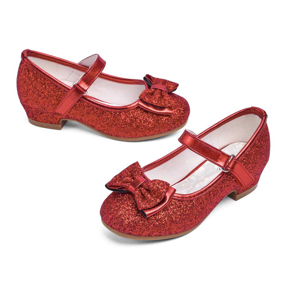 Red-Ballet-Flats-Stelle