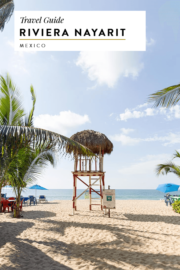 Riviera Nayarit travel tips