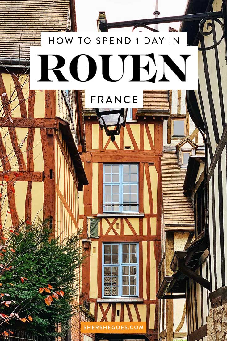 Rouen-France-travel-guide