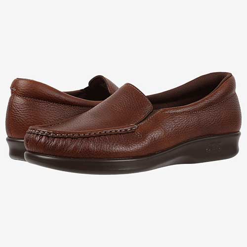 SAS-comfortable-brown-loafers