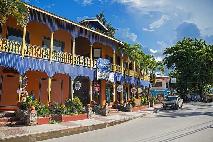 7 reasons to visit samana dominican republic