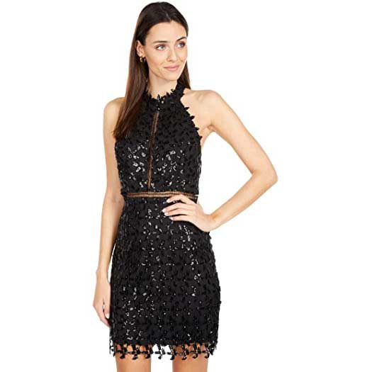 Sequin-Dresses-Bardot