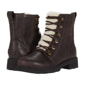 best shearling boots