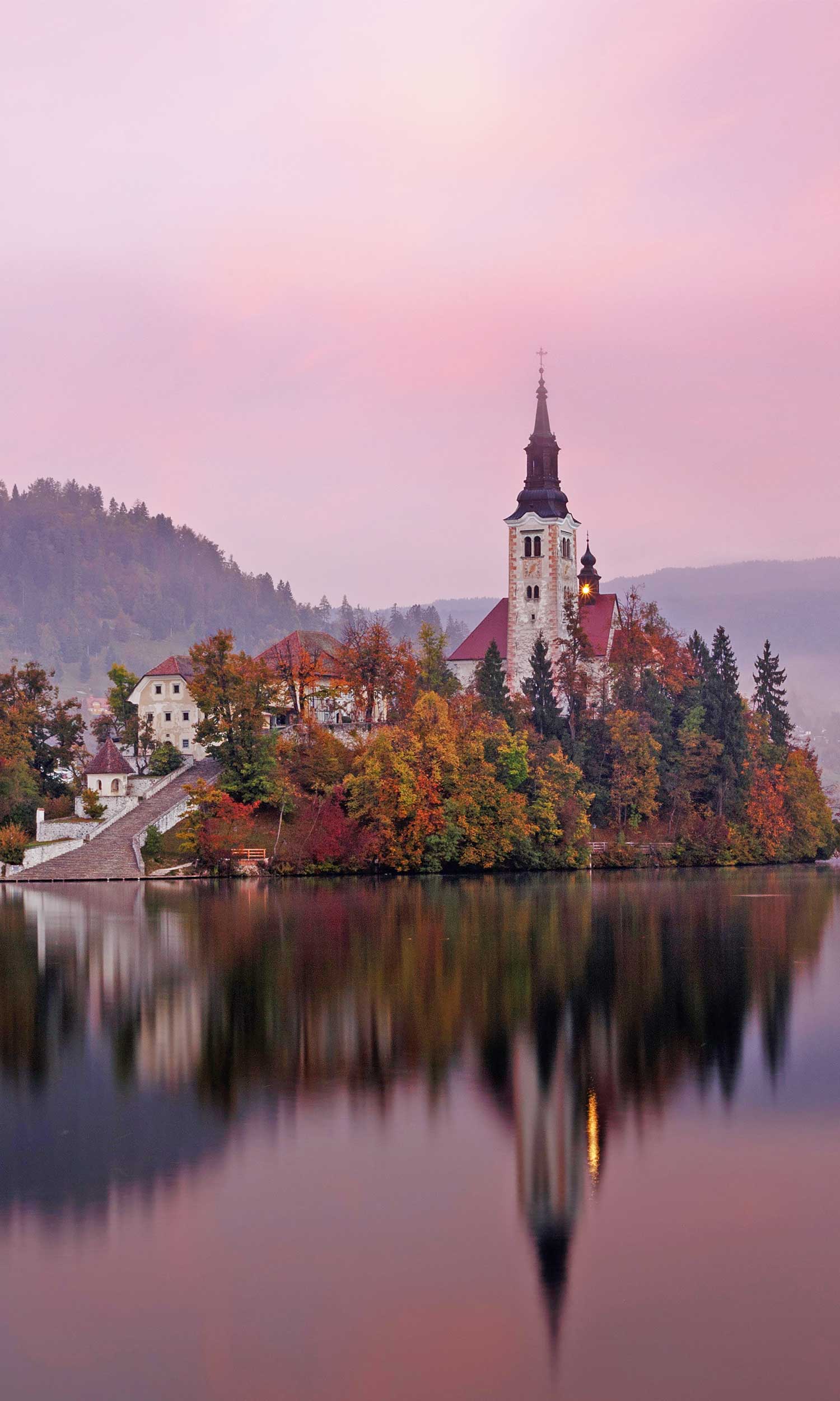 Slovenia Itinerary 4 Days