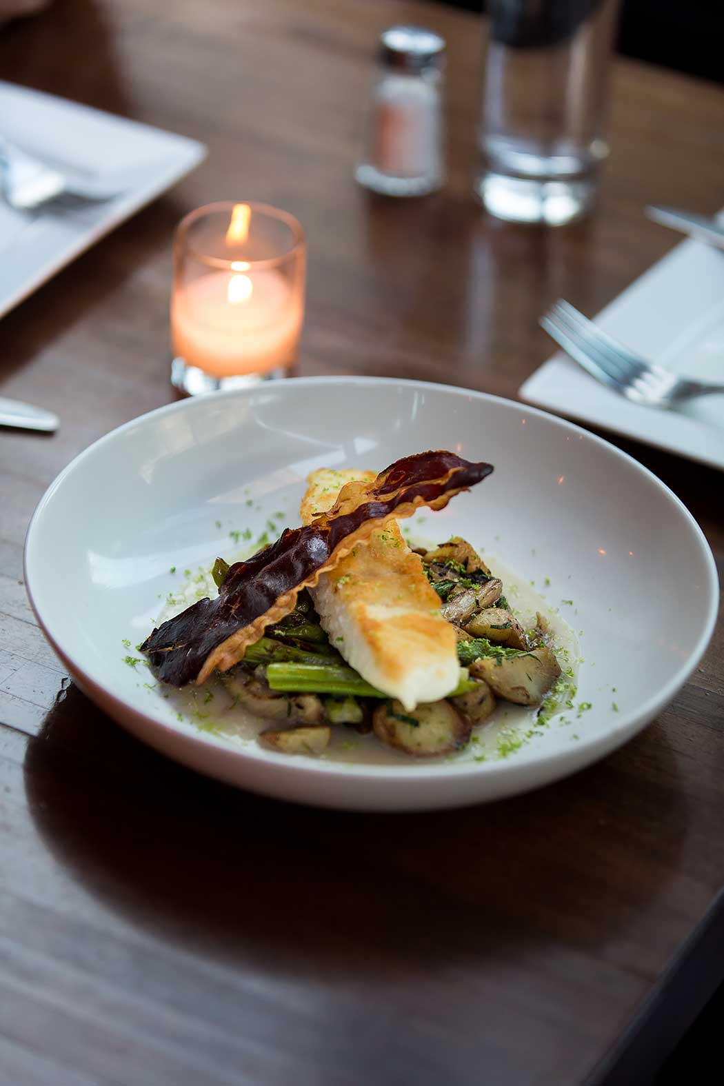 Sociale Brooklyn Heights Dinner Review Cod