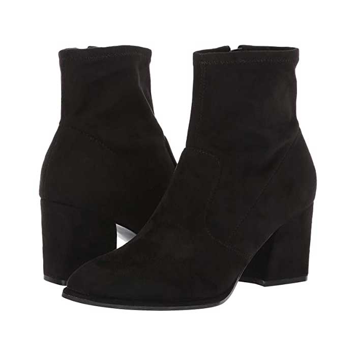 Marc fisher hot sale sock bootie