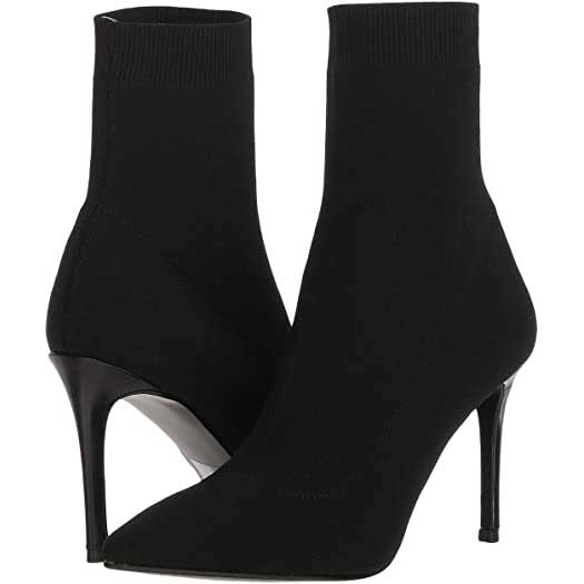 Sock heels hot sale steve madden