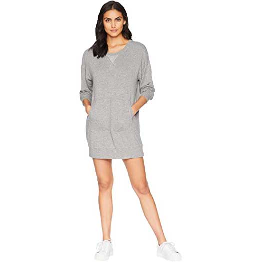 The 6 Best Sweatshirt Dress Looks! (2021)