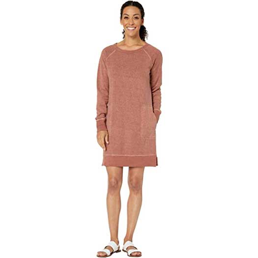 Sweatshirt-Dress-Toad-Co