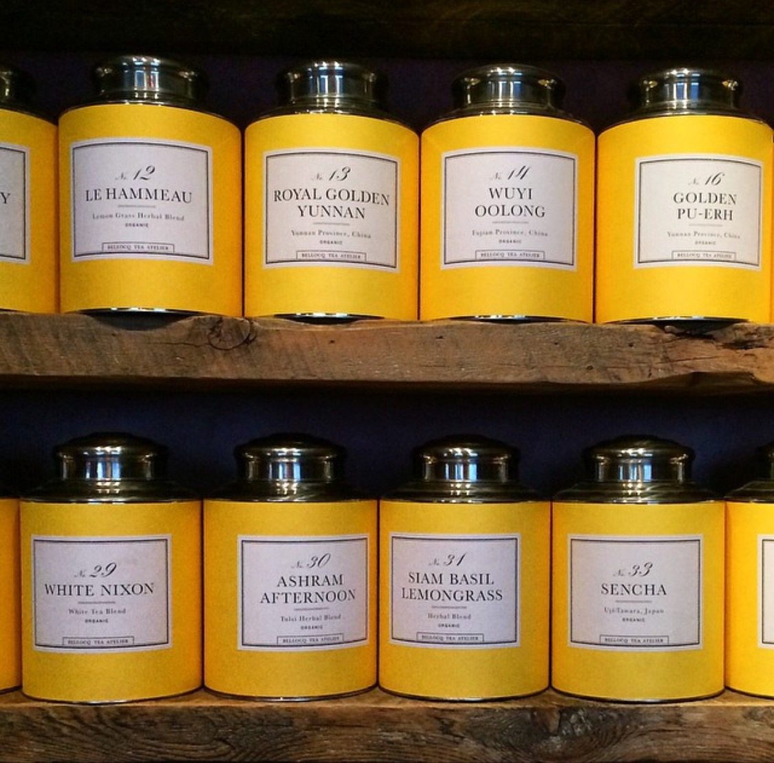 nyc coffee and tea guide bellocq atelier greenpoint