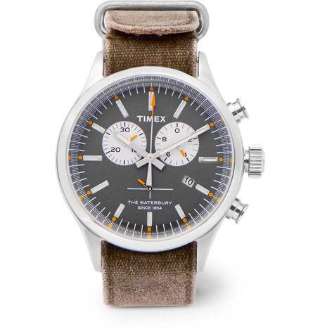 The Best Christmas Gifts for Dad Timex Watch
