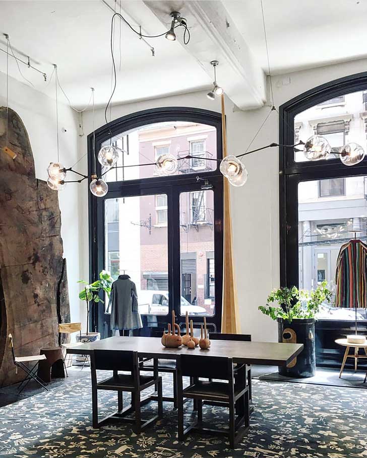 The Best Furniture Stores In Nyc For Every Budget