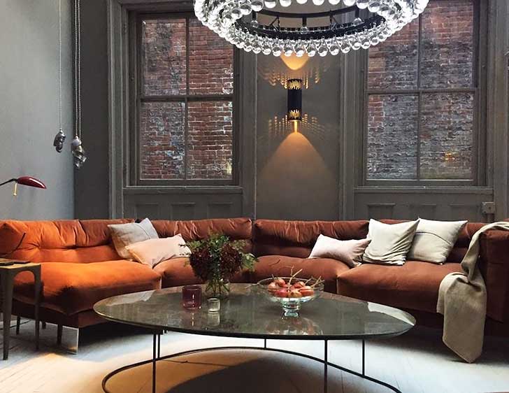 Best Furniture Stores In Nyc New York City Home Decor