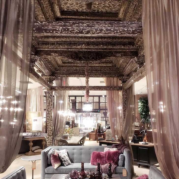 Affordable Home Decor Stores Nyc