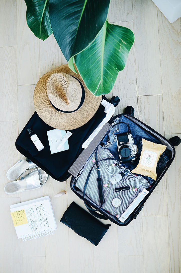 Inspector Gadget: 6 of the Best Travel Gadgets for Your Next Trip!