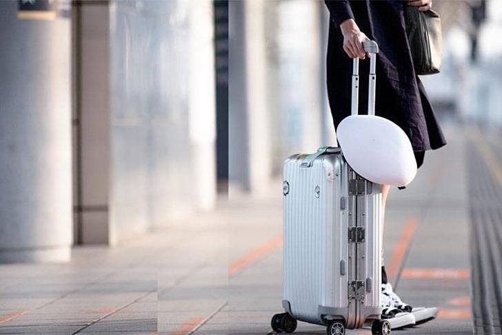 The Best Travel Pillow The Best Travel Pillow