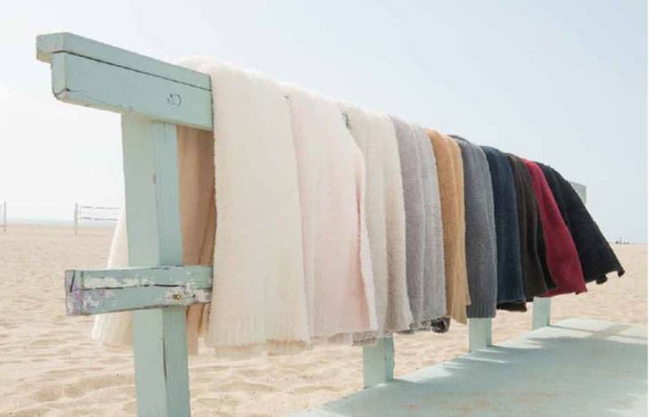 The Best Travel Towel