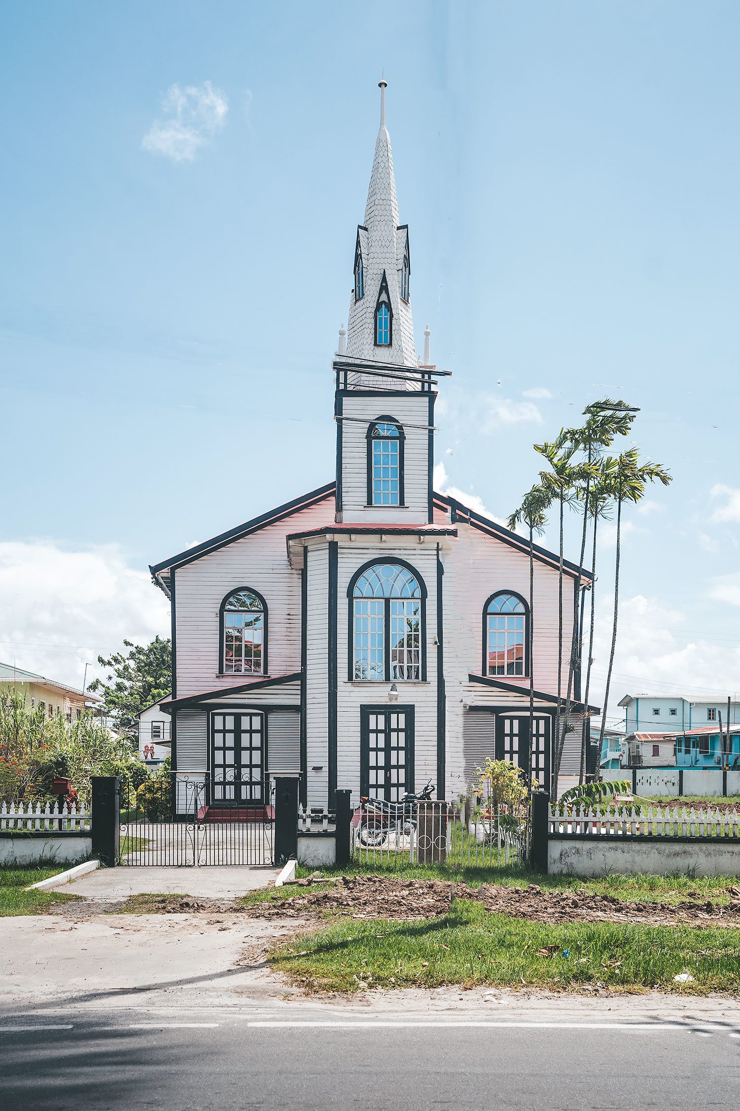 Things to Do in Georgetown Guyana