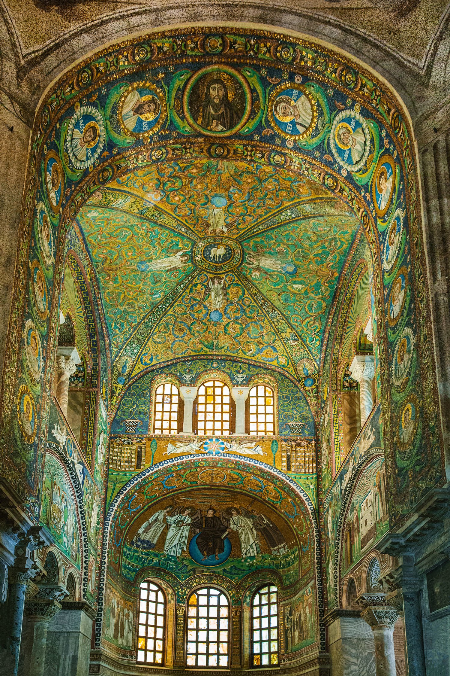 Things to Do in Ravenna Italy