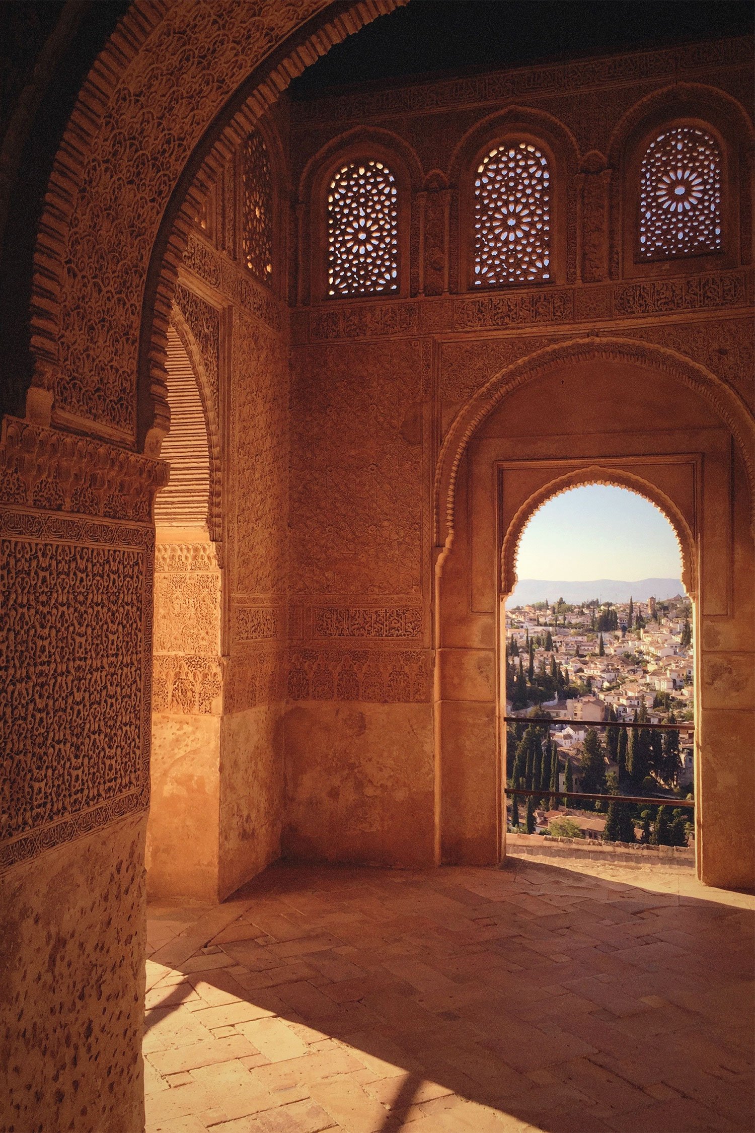 The 9 Best Things You Must Do In Granada Spain - 