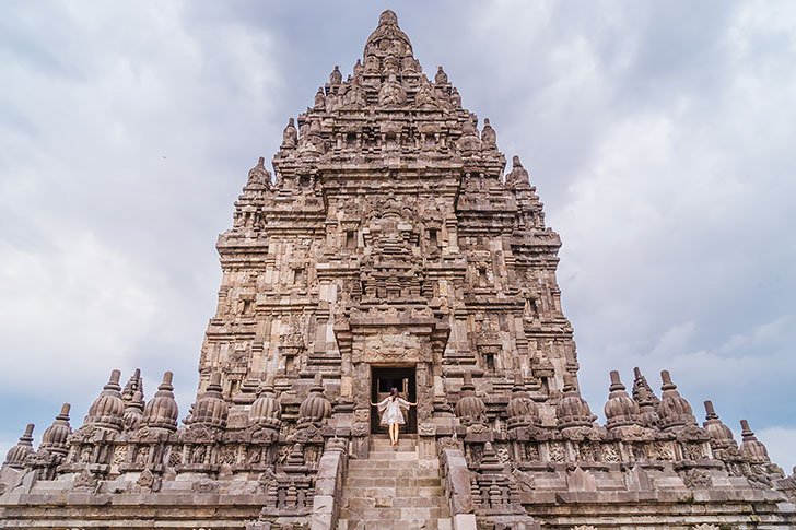 10 Stunning Attractions You Cant Miss In Yogyakarta City Indonesia