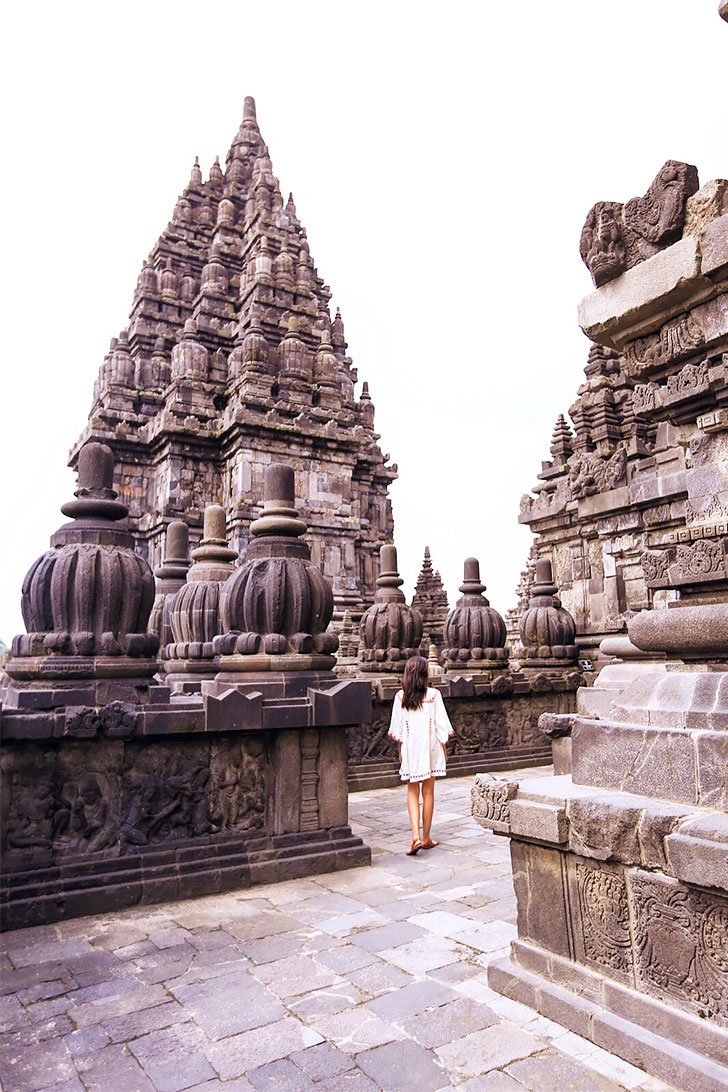 10 Stunning Attractions You Can't Miss in Yogyakarta City, Indonesia