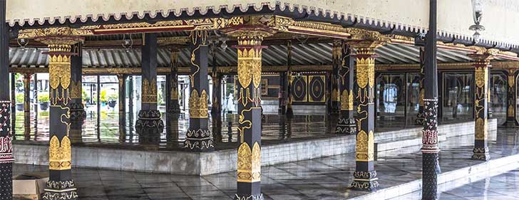 top things to do yogyakarta