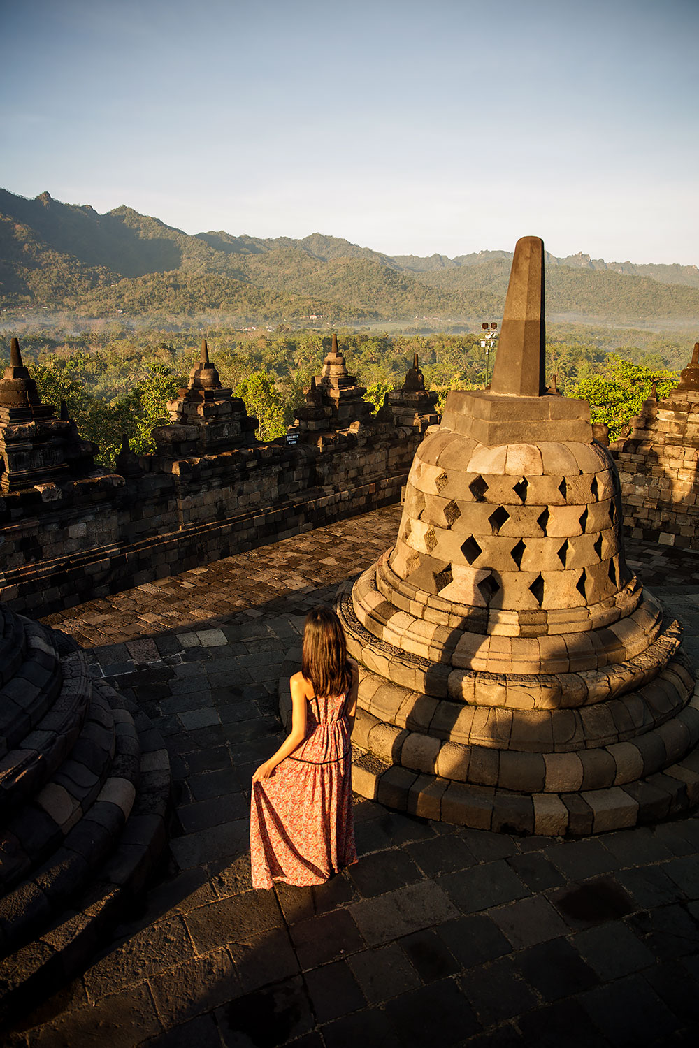 tourism in yogyakarta