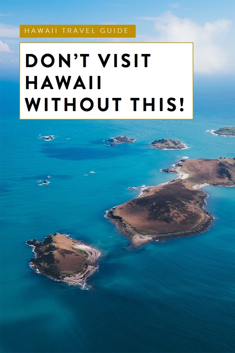 Best Travel Insurance for Hawaii 2