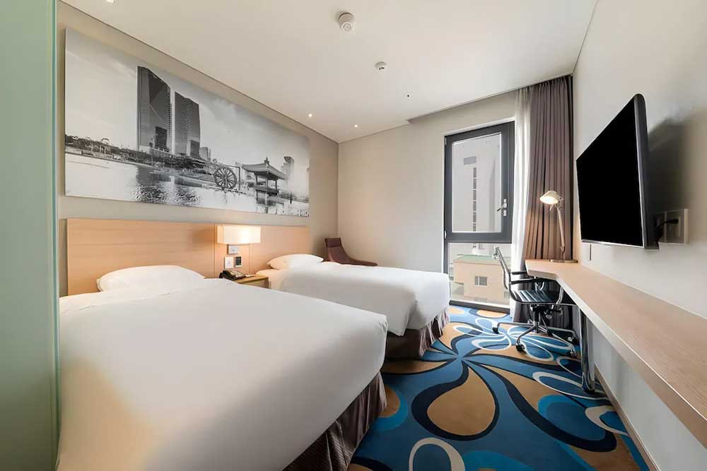 Travelodge-Myeongdong-Euljiro-seoul-hotels