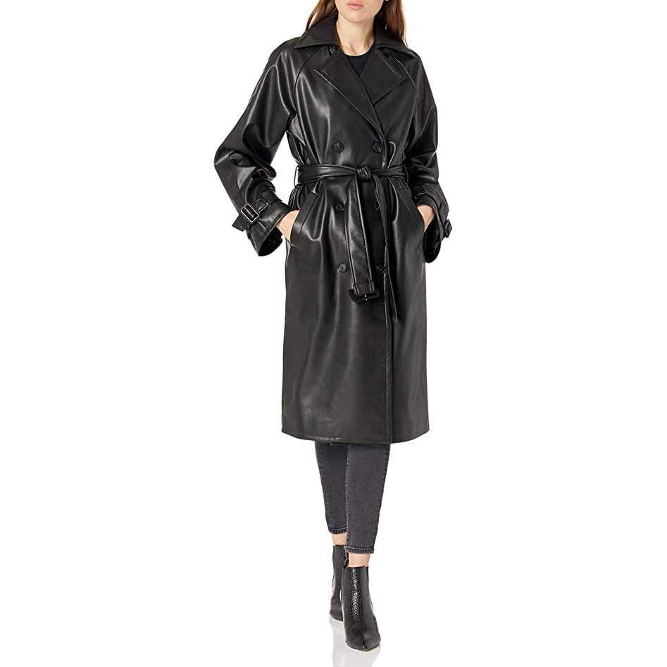 The 5 Best Duster Coats to Dust Those Shoulders Off! (2021)