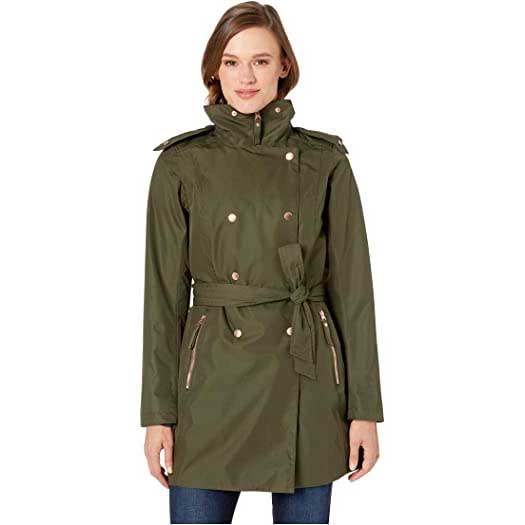 Must-Have Spring Classics: The 8 Best Trench Coats for Women! (2021)