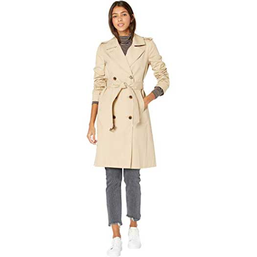 The 5 Best Duster Coats to Dust Those Shoulders Off! (2021)